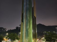 -白石龙音乐公园
