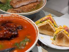 -华嫂冰室(湾仔店)