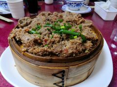 -廖玖玖璧山兔来凤鱼江湖菜(王家塘街店)