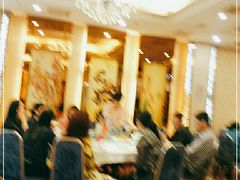等位区-广州酒家(文昌总店)