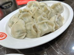 鲅鱼水饺-双合园·海鲜水饺青岛菜(大尧三路店)