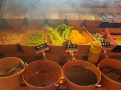 -牛YO烧肉烤肉自助(万象城春河里店)