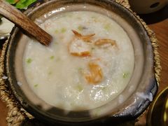 -南拳十三姨·潮汕砂锅粥(世纪金源店)