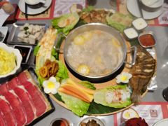 -椰小鸡·琼州糟粕醋·火锅(美兰缤纷城店)