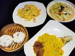 滑蛋虾仁-高第街56号餐厅(凯德mall新都心店)