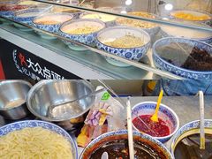 -八一好吃街·高品美食广场