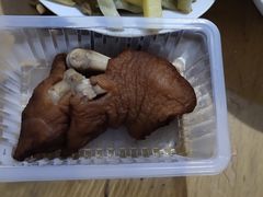 -鲁味斋(建设路店)