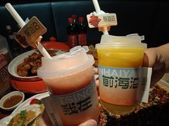 -前海沿·青岛菜(乐客城店)