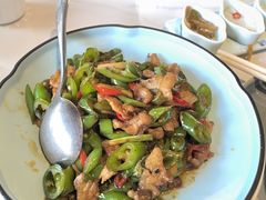 -胥城奥灶面·面之府(书香世家月亮湾酒店)