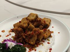 -巧克力渔家.小船海鲜家常菜(三浴场店)