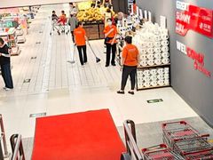 -物美超市(通州梨园店)