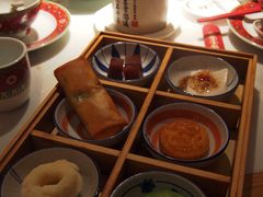 -味福记·江西小炒·南昌小吃(青山湖万达店)