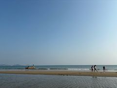 -万尾金滩