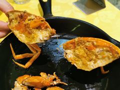 莲花公园煎蟹-莲花公园煎蟹(总店)