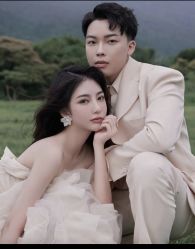 点击看大图 -喜爱高定婚纱摄影