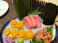 -长崎屋·日本料理·刺身·烧鸟(天河北路店)