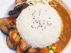 -喜仕屋牛丼咖喱(滨康小区店)