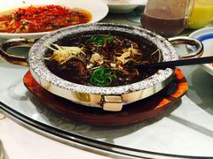 -香雪海饭店中餐厅(人民桥店)