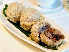 -富临饭店阿一鲍鱼