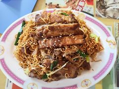 -吴系粤菜馆·茶餐厅(深业上城店)