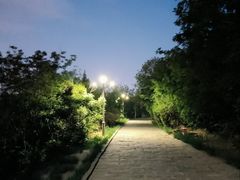 -南翠屏公园