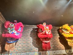 -辉记炭烧海鲜大排档·老字号(福田店)