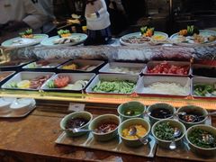 -浙江西子宾馆·瑶园咖啡厅