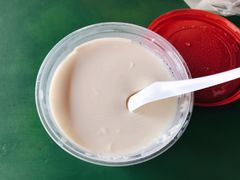 -老伴豆花(麦士威熟食中心店)