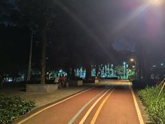 -炮台山公园