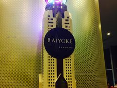 -彩虹云霄拜约克摩天塔