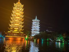 -桂林两江四湖景区