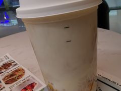 -古茗(嘉兴经开万达店)