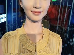 -北京杜莎夫人蜡像馆