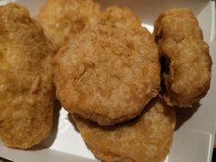 -麦当劳(宝龙店)