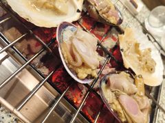 -震海贝烤贝·民俗特色店(延吉总店)