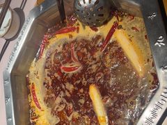 -蜀九香火锅(九眼桥店)