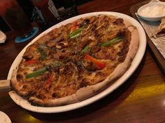 -Hooley's活利仕西餐厅(珠江新城店)