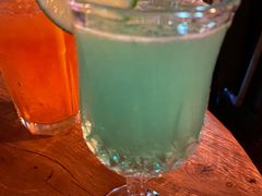 -流浪者复古西餐鸡尾酒吧(沈阳店)