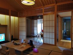 -北京古北水镇御舍温泉酒店