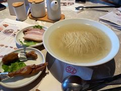 -松鹤面馆·古法焖肉面(观前店)