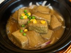 -云客来·花园餐厅(洛社店)