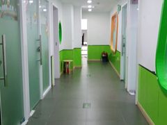 -童程童美·信息学竞赛·机器人编程·少儿编程(万寿路校区)