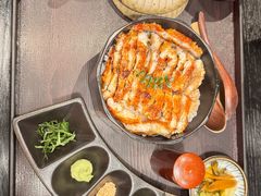 -玄白·炭烤活鳗(上海首店)