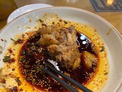 -易老妈蹄花.特色川菜(人民公园总店)