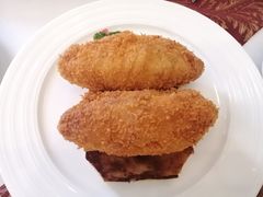 -小白桦西餐厅