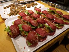 -素清香(解放路店)