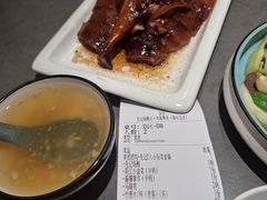 -先记烧鹅王·本地粤菜(福永店)