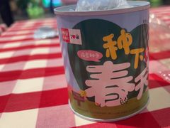 -西贝(六里桥旗舰店)