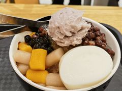 -鲜芋仙(番禺万达广场店)