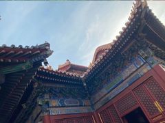 -雍和宫